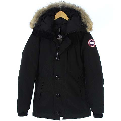 未使用品 カナダグース CANADA GOOSE タグ付き 2021AW 3438JM JASPER  