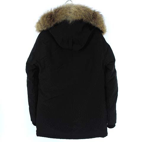 未使用品 カナダグース CANADA GOOSE タグ付き 2021AW 3438JM JASPER 