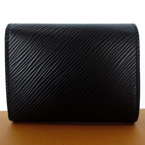 ルイヴィトン LOUIS VUITTON 美品 M63322 エピ ポルトフォイユ  