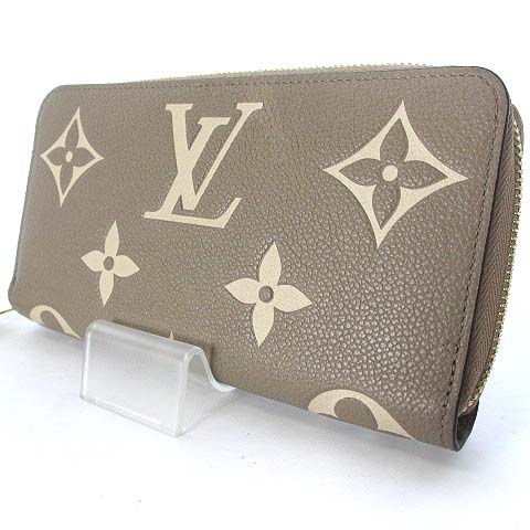 ルイヴィトン LOUIS VUITTON M69794 バイカラー モノグラム アン  