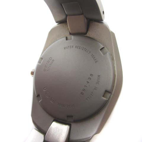 セイコー SEIKO PERPETUAL CALANDAR パーペチュアルカレンダー 8F32