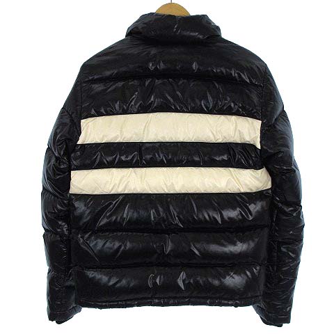 モンクレール MONCLER THOMAS トーマス ダウン ジャケット ナイロン 