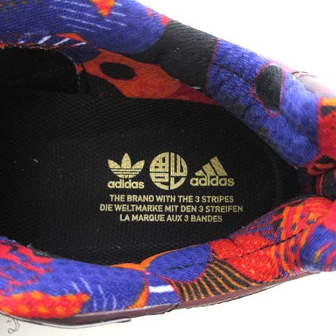 なかヤン 未使用品 アディダスオリジナルス adidas originals ZX ALKYNE