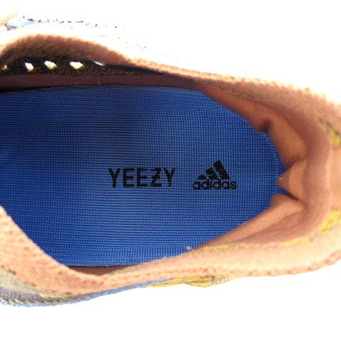 アディダス adidas YEEZY BOOST 380 BLUE OAT Q47306 イージー  