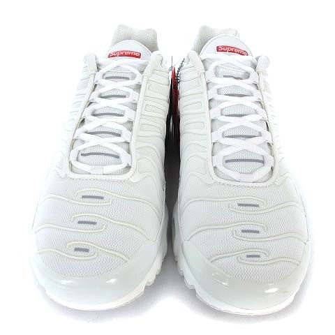 未使用品 ナイキ NIKE AIR MAX PLUS TN SUPREME DA1472-100 エア 
