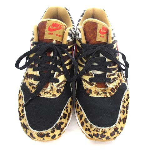 ナイキ NIKE ATMOS AIR MAX 1 DLX ANIMAL PACK AQ0928-700 アトモス 