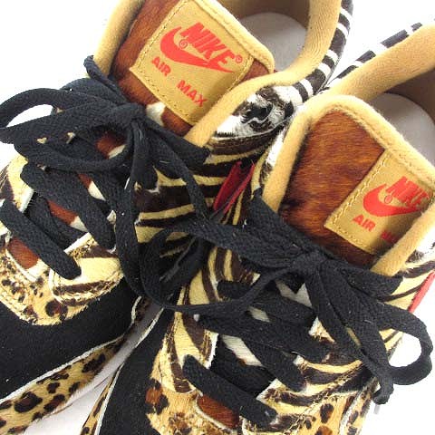ナイキ NIKE ATMOS AIR MAX 1 DLX ANIMAL PACK AQ0928-700 アトモス