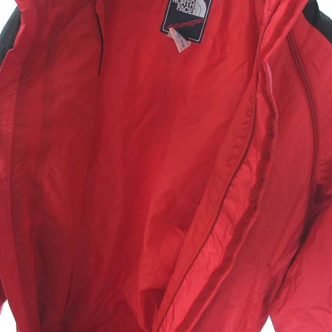 ザノースフェイス THE NORTH FACE extreme gear エクストリーム