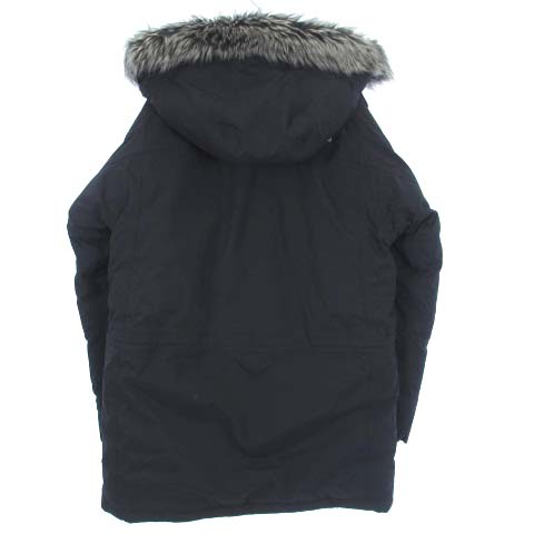 ザノースフェイス THE NORTH FACE MCMURDO PARKA ND01754 マクマード  