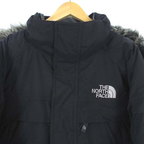 ザノースフェイス THE NORTH FACE MCMURDO PARKA ND01754 マクマード  