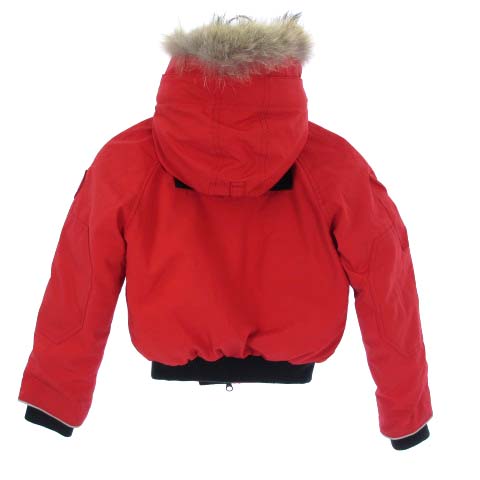 カナダグース CANADA GOOSE 7995JY ランドルボンバー ダウン 