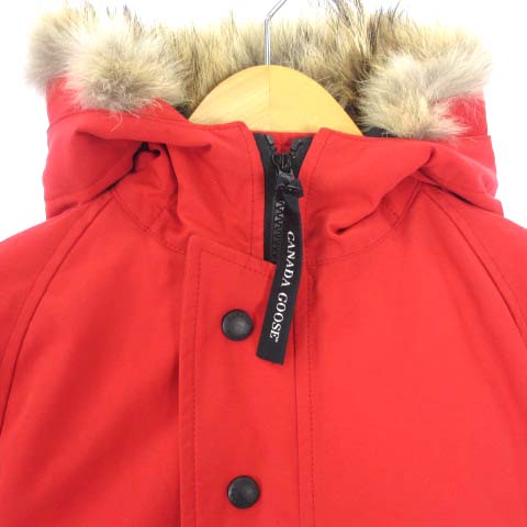 カナダグース CANADA GOOSE 7995JY ランドルボンバー ダウン 