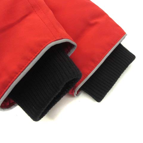 カナダグース ランドル ボンバー 7995jy CANADA GOOSE】【ランドルボンバー】【カナダ製】【キッズ