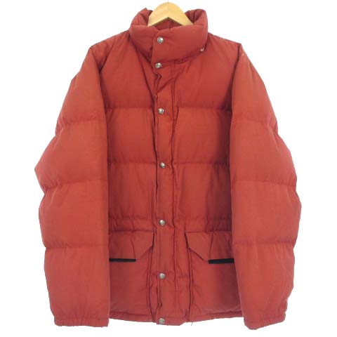 THE NORTH FACE 見入っ ザ ノースフェイス ジャケット サイズ:XS 70s  