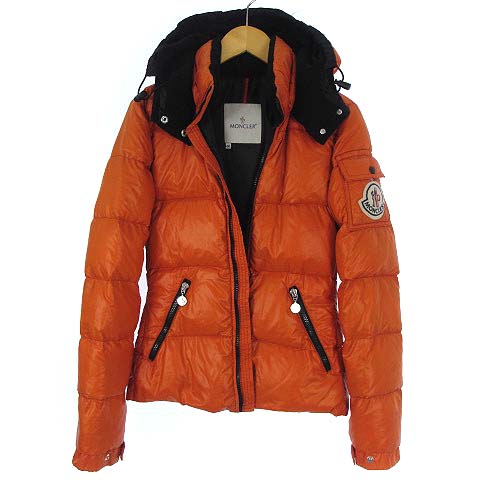 モンクレール MONCLER 難有 BADIA バディア ダウン ジャケット フード  