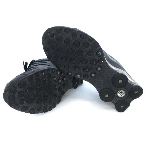 ナイキ NIKE Shox NZ 501524-024 ショックス NZ スニーカー