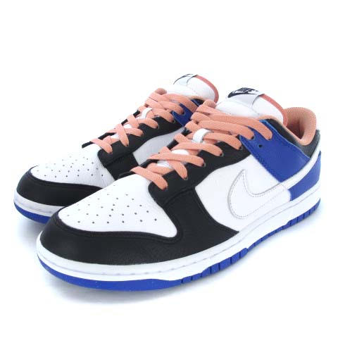 ナイキ NIKE BY YOU バイユー DUNK LOW DO7413-991 ダンク ロー 