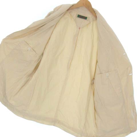 ケイシー ケイシー CASEY CASEY 美品 20SS 12HV185 PAPER / VESTE K 