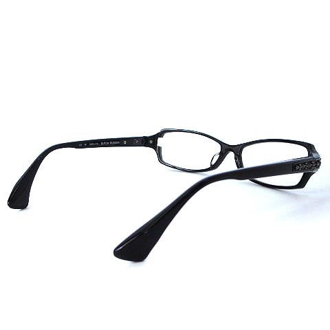 クロムハーツ CHROME HEARTS DUTCH RUDDER ダッチラダー メガネ 