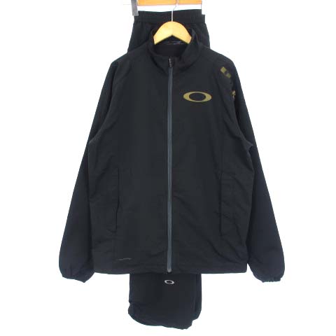 オークリー OAKLEY スカル セットアップ スポーツウェア 上下 