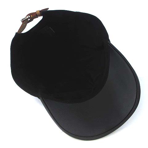 ルイヴィトン LOUIS VUITTON M76581 キャスケット モノグラム シャドウ 