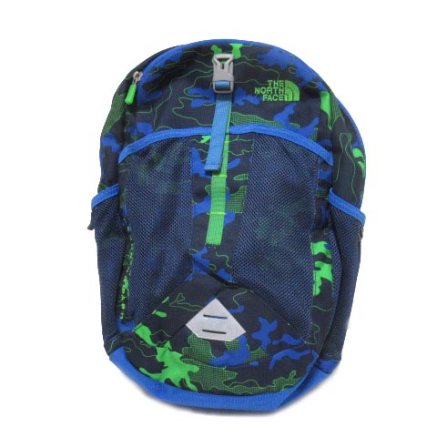 ザノースフェイス THE NORTH FACE NF00CTK3 デイパック リュックサック 