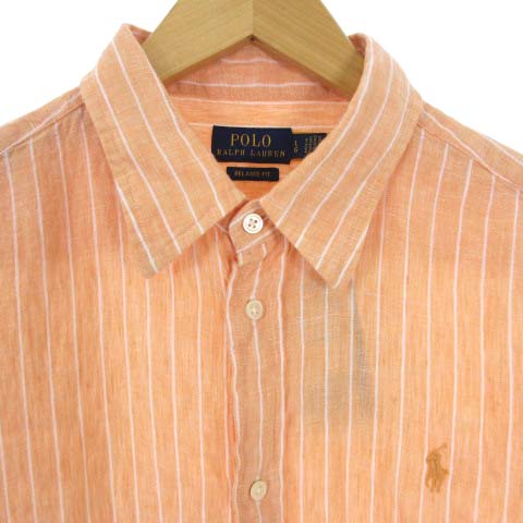 未使用品 ポロ ラルフローレン POLO RALPH LAUREN タグ付き 近年 