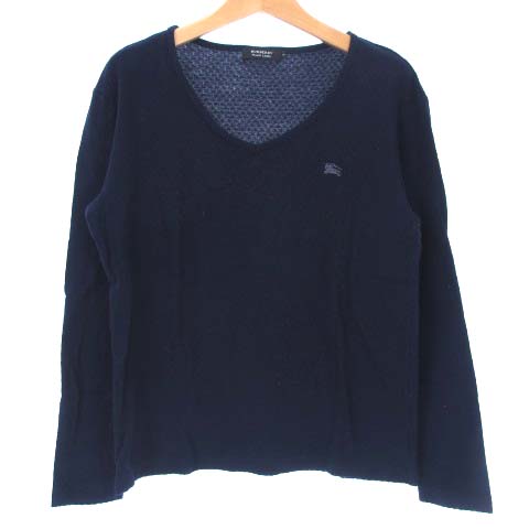 バーバリーブラックレーベル BURBERRY BLACK LABEL Tシャツ カットソー 