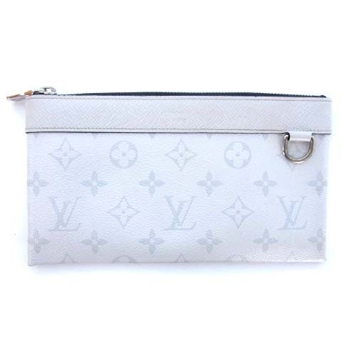ルイヴィトン LOUIS VUITTON M30279 タイガラマ モノグラム ポシェット 