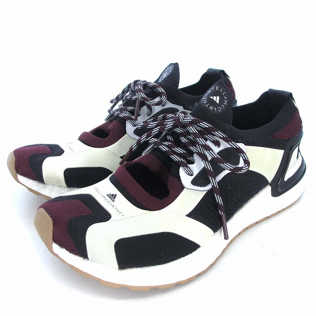 アディダス] スニーカー ウルトラブースト MCX35 レディース