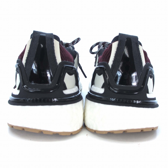 24.5cm夏通気性　ステラマッカートニーアディダスピュアブーストシューズ adidas by Stella McCartney ウルトラブースト 20 スニーカー