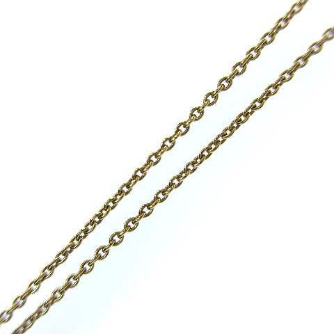 ティファニー TIFFANY & CO. トリプルスター ネックレス 星 18K 750 