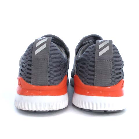 adidas ゴルフシューズ ダークグレー/オレンジ adidas ゴルフシューズ ダークグレー/オレンジ adidas