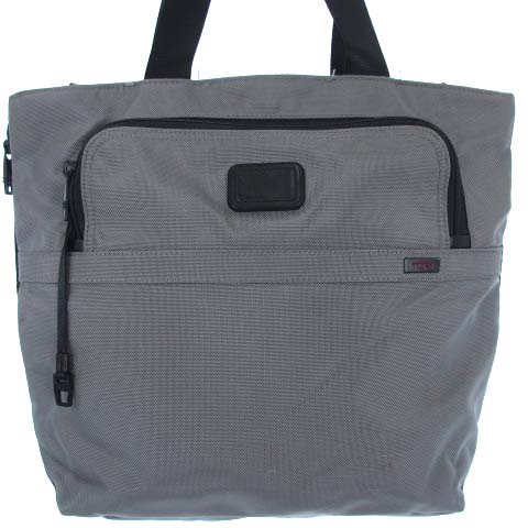 トゥミ TUMI JAL コラボ 機内販売限定 アルファ2 トートバッグ FXTバリ 