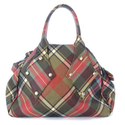 ヴィヴィアンウエストウッド Vivienne Westwood ヤスミンバッグ ハンド 