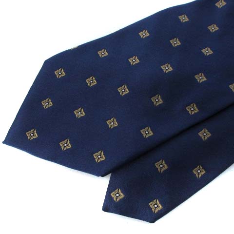 ドルチェ&ガッバーナ ドルガバ/ネクタイ/13　新品同様品