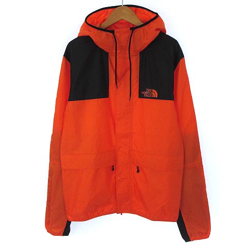ザノースフェイス THE NORTH FACE 30周年記念 1985 マウンテン 