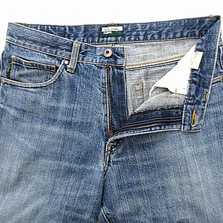 ポールスミスジーンズ Paul Smith JEANS デニム パンツ ジーンズ  