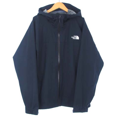 未使用品 ザノースフェイス THE NORTH FACE VENTURE JACKET ベンチャー  