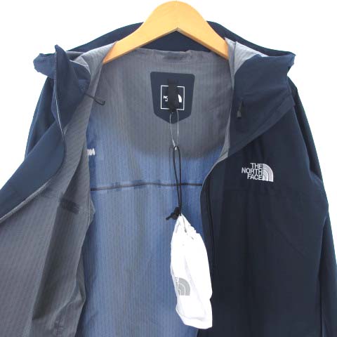 未使用品 ザノースフェイス THE NORTH FACE VENTURE JACKET ベンチャー  