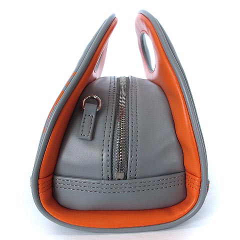未使用品 ディーゼル DIESEL MOONシリーズ フェイクレザー ロゴ 