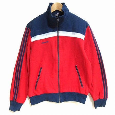 アディダスオリジナルス adidas originals トラック ジャケット 