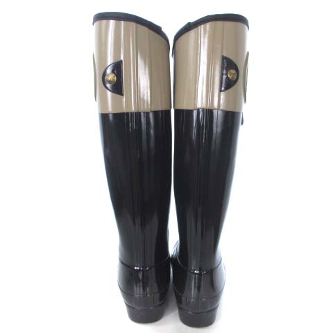 ハンター レインブーツ/長靴 W24144 リージェント カーライル Hunter W24144 Regent Carlyle Boots Equestrian Style Rain