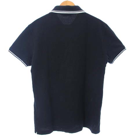 モンクレール MONCLER Slim Fit スリムフィット ポロシャツ 半袖 