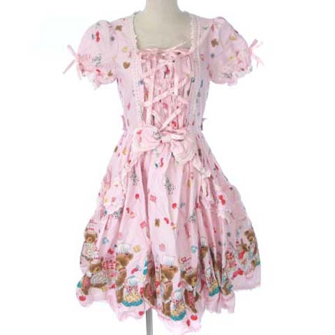 メタモルフォーゼ Metamorphose ワンピース ロング フレア フリル 