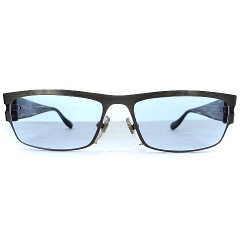 クロムハーツ CHROME HEARTS FRUM メガネフレーム 眼鏡 めがね アイ 