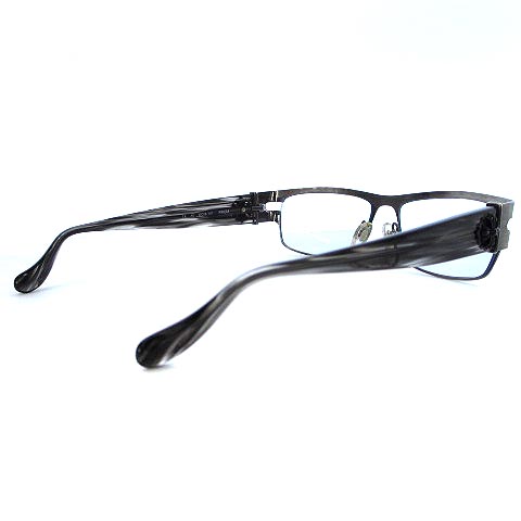 クロムハーツ CHROME HEARTS FRUM メガネフレーム 眼鏡 めがね アイ 