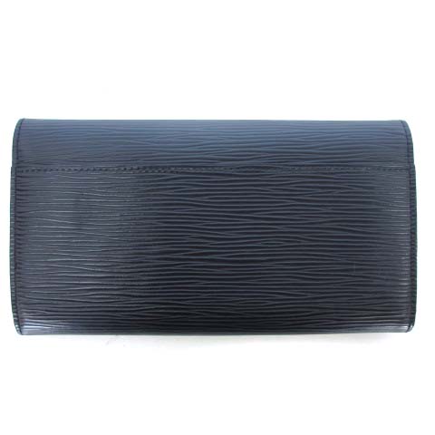 ルイヴィトン LOUIS VUITTON M60582 エピ ポルトフォイユ サラ  