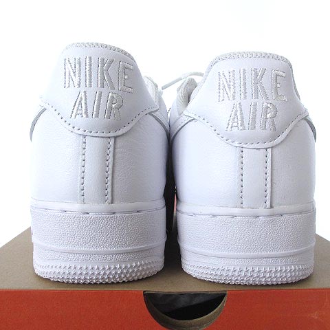 タグ付き新品★Nike Air Force 1 LOW RETRO 未使用品 ナイキ NIKE タグ付き AIR FORCE 1 LOW RETRO Color of