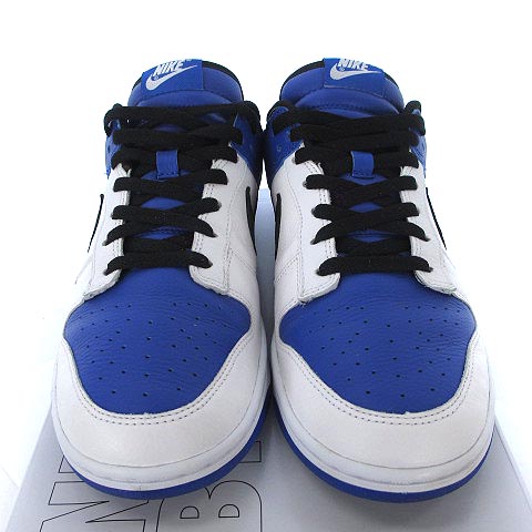 ナイキ NIKE DUNK LOW BY YOU D07413-991 ダンク ロー バイユー 